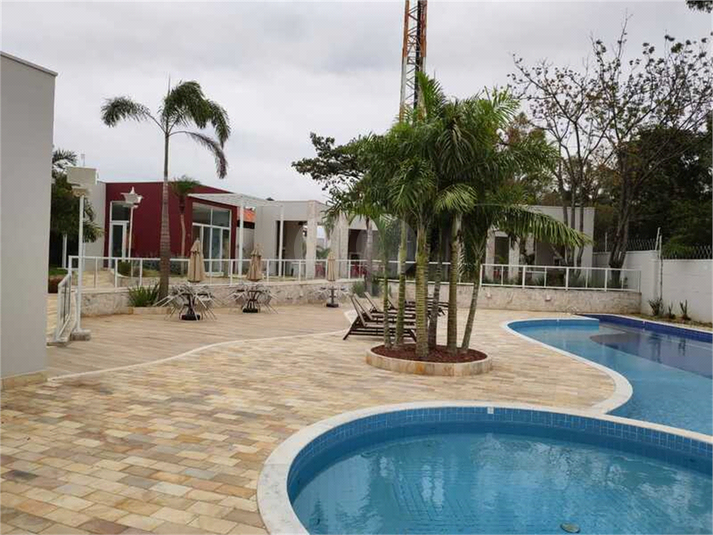 Venda Apartamento Indaiatuba Jardim Bela Vista REO512198 23