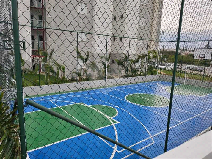 Venda Apartamento Indaiatuba Jardim Bela Vista REO512198 16