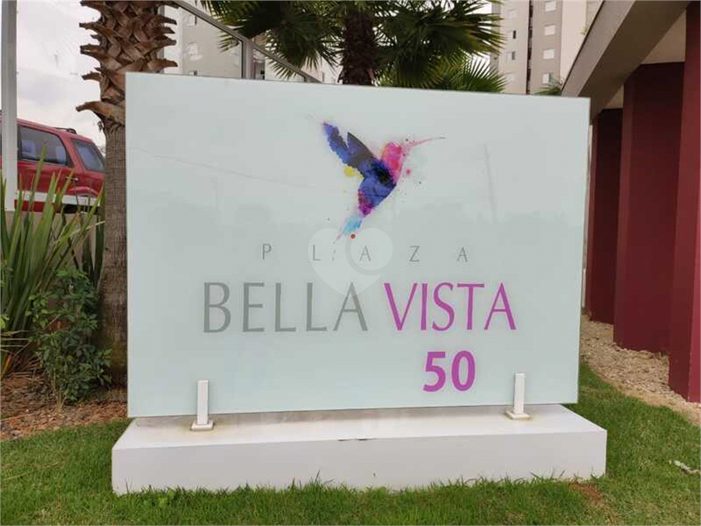 Venda Apartamento Indaiatuba Jardim Bela Vista REO512198 1