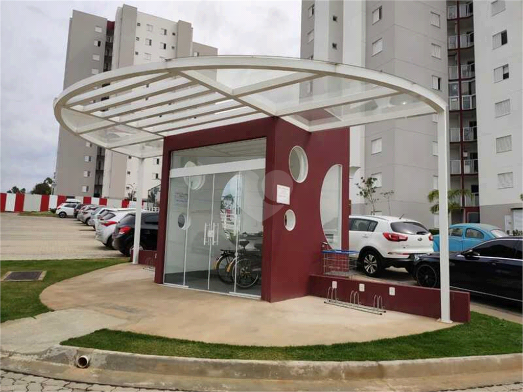 Venda Apartamento Indaiatuba Jardim Bela Vista REO512198 5