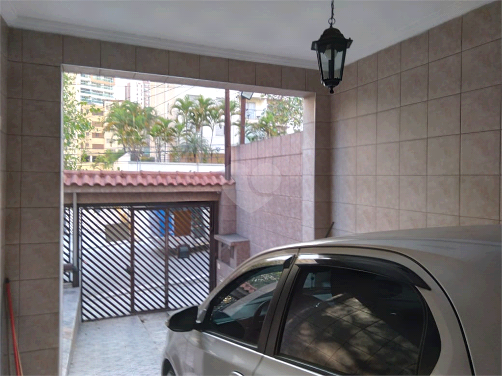 Venda Sobrado São Paulo Santana REO512213 5