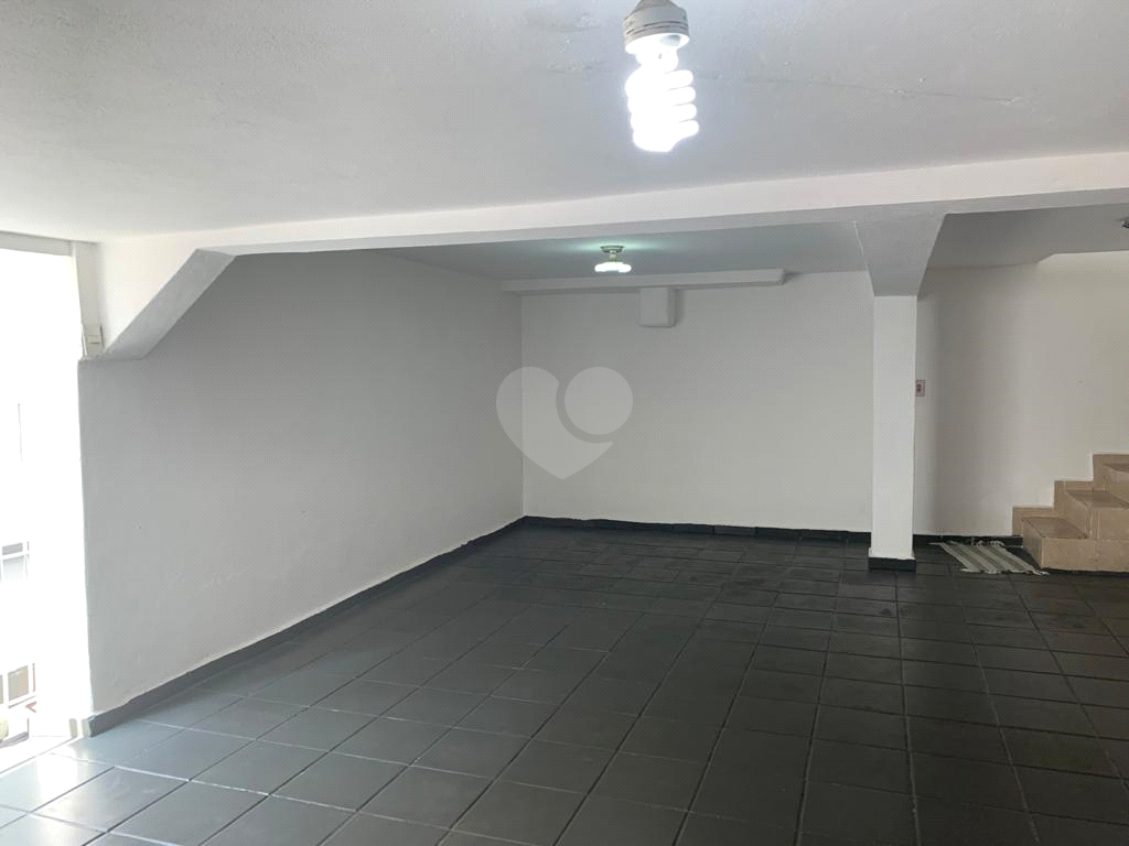 Venda Sobrado São Paulo Jardim São Paulo(zona Norte) REO512222 5