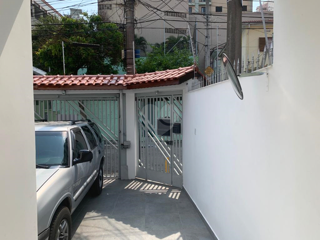 Venda Sobrado São Paulo Jardim São Paulo(zona Norte) REO512222 31