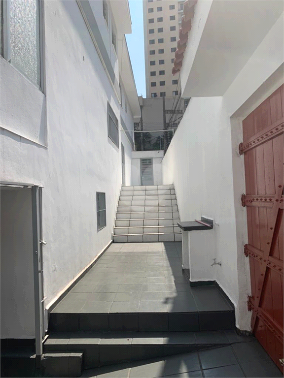 Venda Sobrado São Paulo Jardim São Paulo(zona Norte) REO512222 19