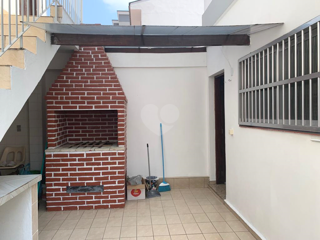 Venda Sobrado São Paulo Jardim São Paulo(zona Norte) REO512222 27