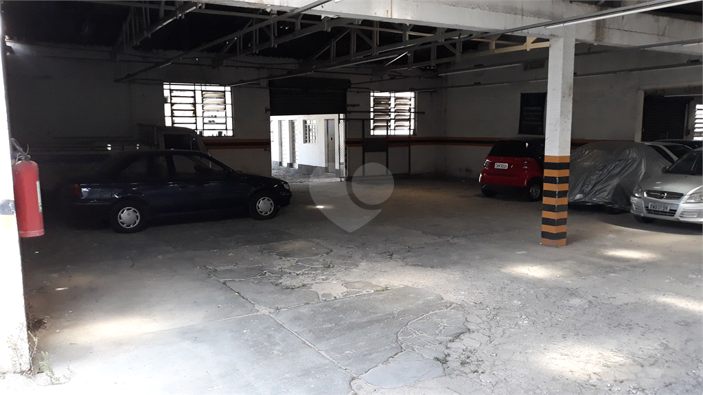 Aluguel Prédio inteiro São Paulo Santana REO512263 20