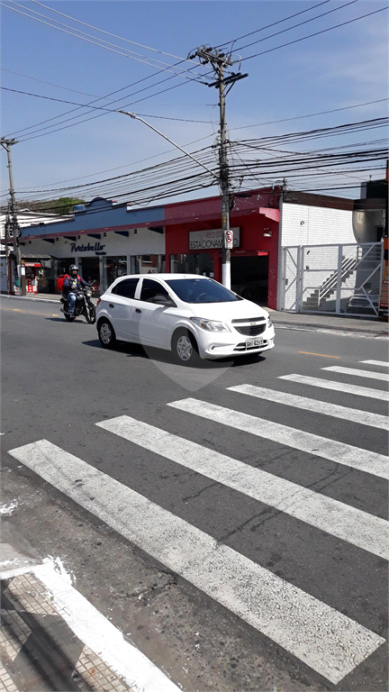 Aluguel Prédio inteiro São Paulo Santana REO512263 1