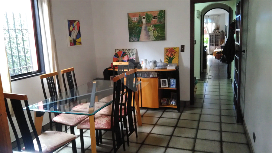 Venda Casa São Paulo Vila Alexandria REO512271 9