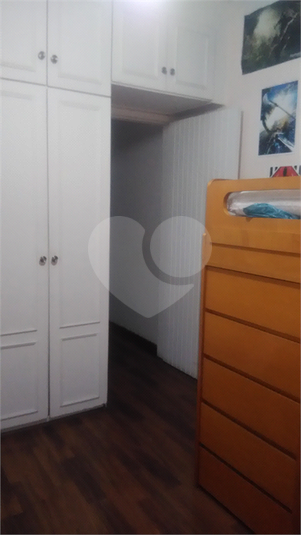 Venda Casa São Paulo Vila Alexandria REO512271 21