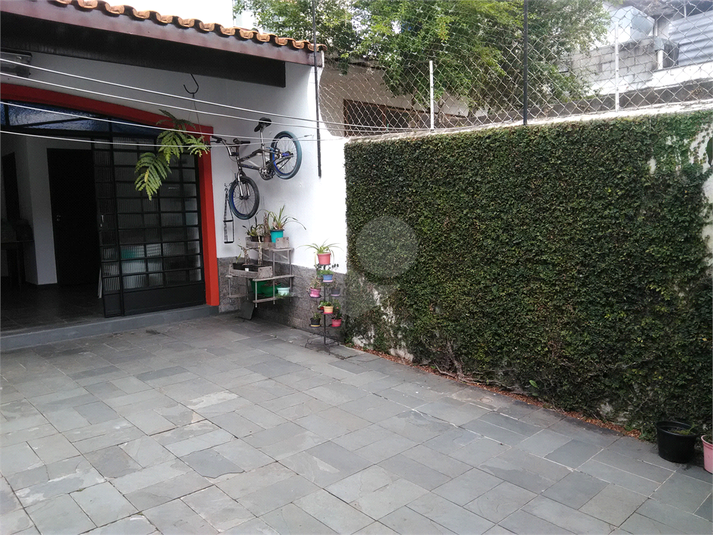 Venda Casa São Paulo Vila Alexandria REO512271 2