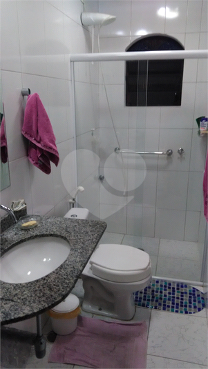 Venda Casa São Paulo Vila Alexandria REO512271 14