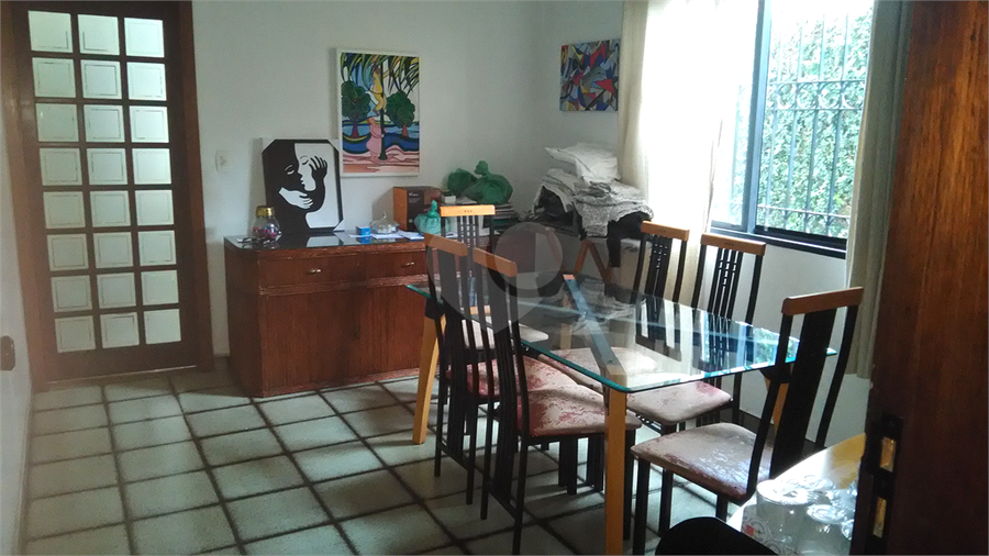 Venda Casa São Paulo Vila Alexandria REO512271 10