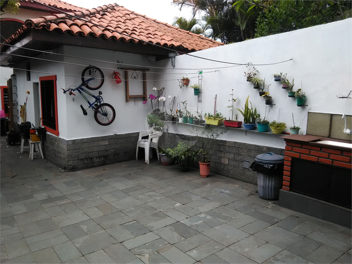 Venda Casa São Paulo Vila Alexandria REO512271 6