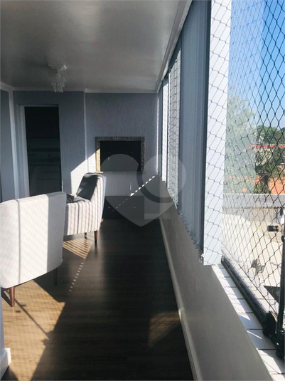 Venda Apartamento Cachoeirinha Vila Cachoeirinha REO512281 4