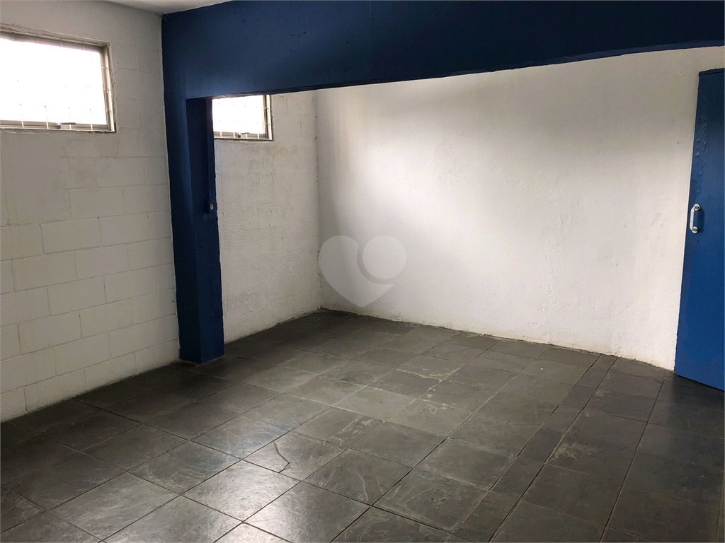 Venda Casa São Paulo Pinheiros REO512284 9