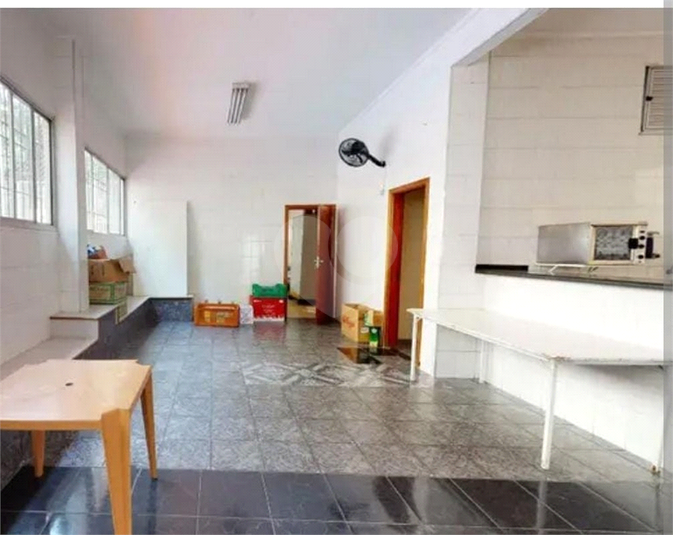 Venda Apartamento São Paulo Vila Monumento REO512286 28