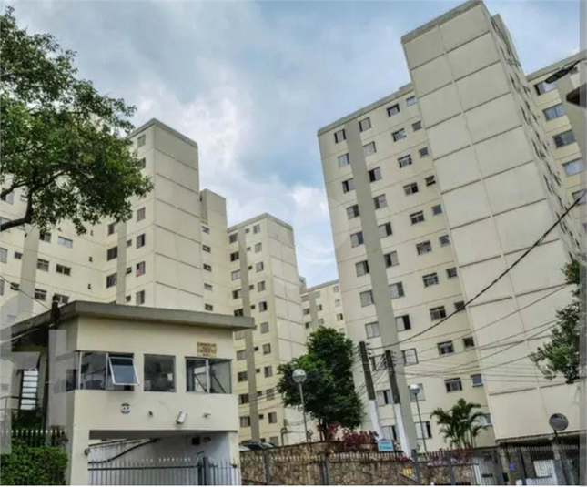 Venda Apartamento São Paulo Vila Monumento REO512286 33