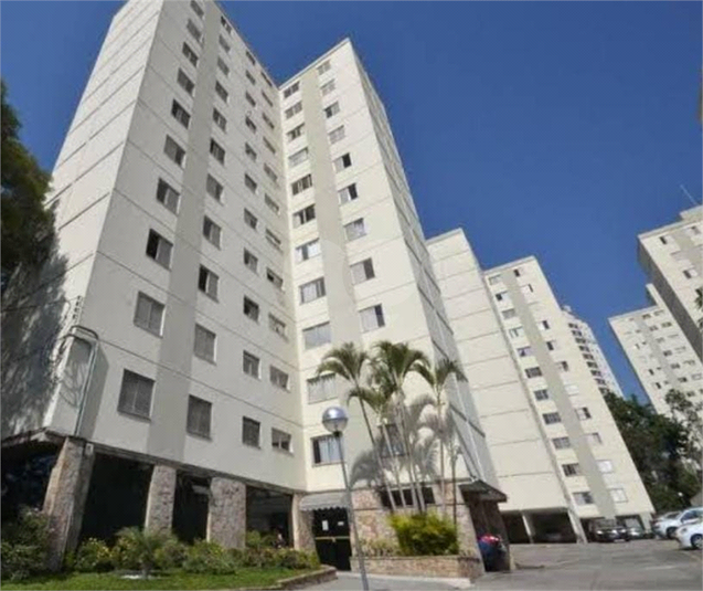 Venda Apartamento São Paulo Vila Monumento REO512286 27