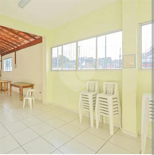 Venda Apartamento São Paulo Vila Monumento REO512286 32