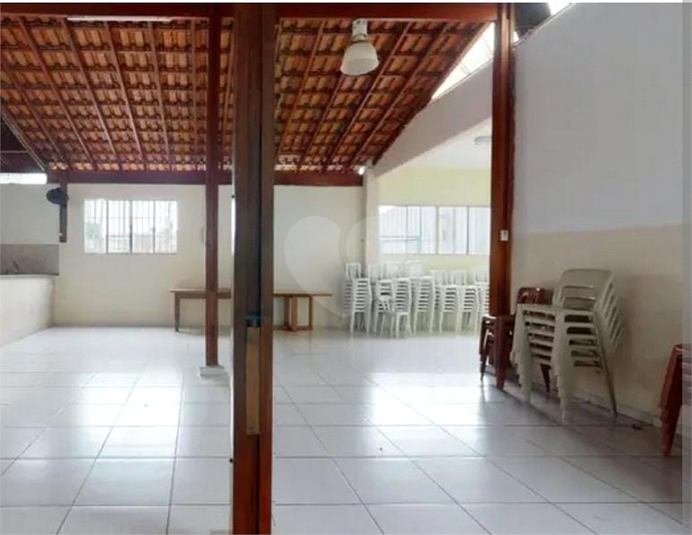 Venda Apartamento São Paulo Vila Monumento REO512286 29