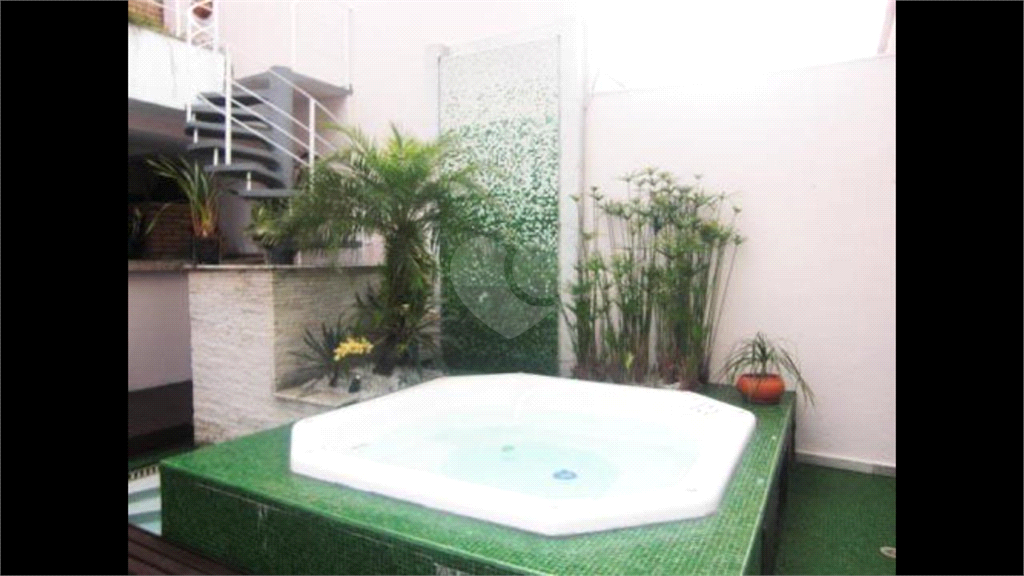 Venda Sobrado São Paulo Jardim São Bento REO512290 14