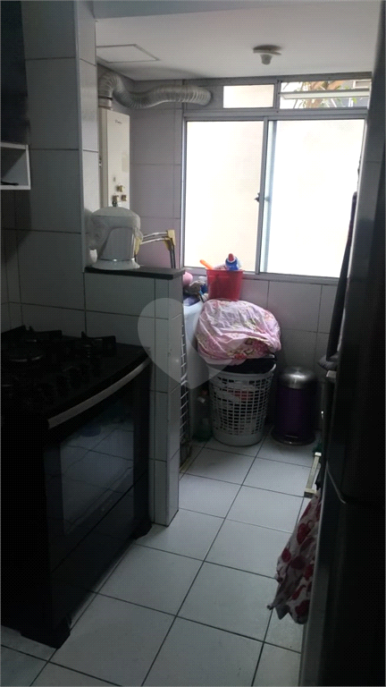 Venda Apartamento Osasco Conceição REO512302 19