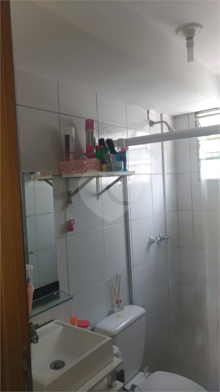 Venda Apartamento Osasco Conceição REO512302 20