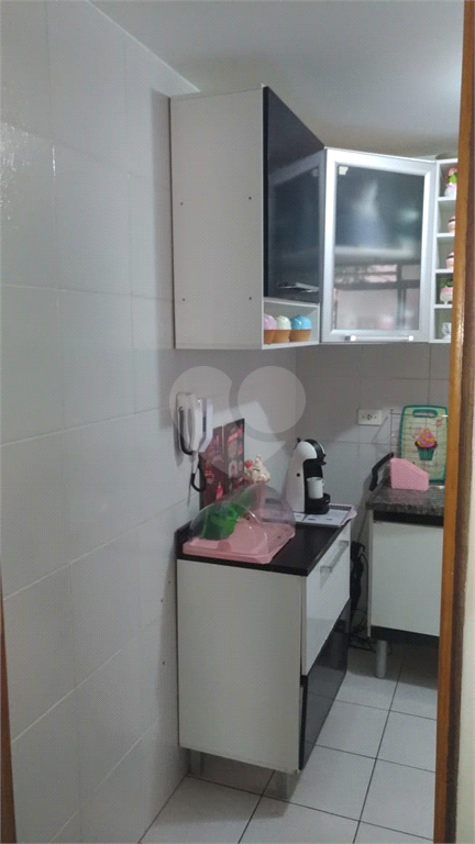 Venda Apartamento Osasco Conceição REO512302 16