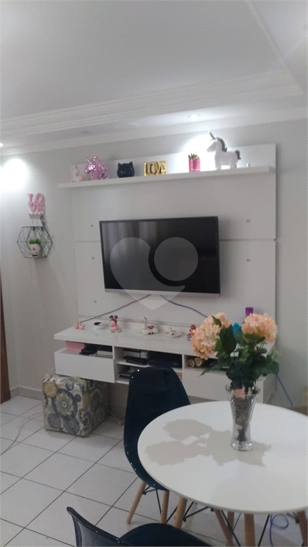 Venda Apartamento Osasco Conceição REO512302 12