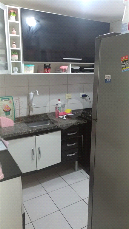 Venda Apartamento Osasco Conceição REO512302 17