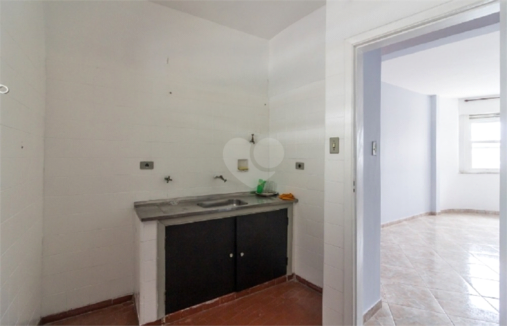 Venda Apartamento São Paulo Centro REO512315 15