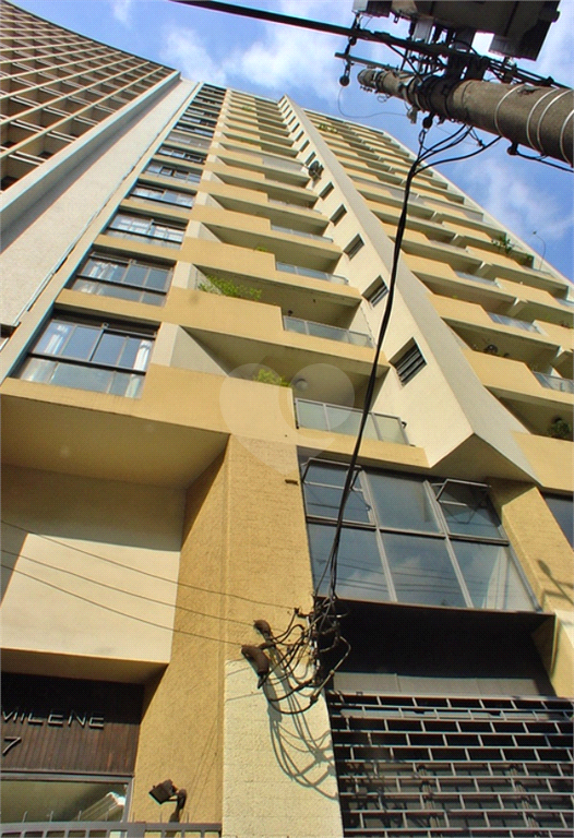 Venda Apartamento São Paulo Paraíso REO512323 11