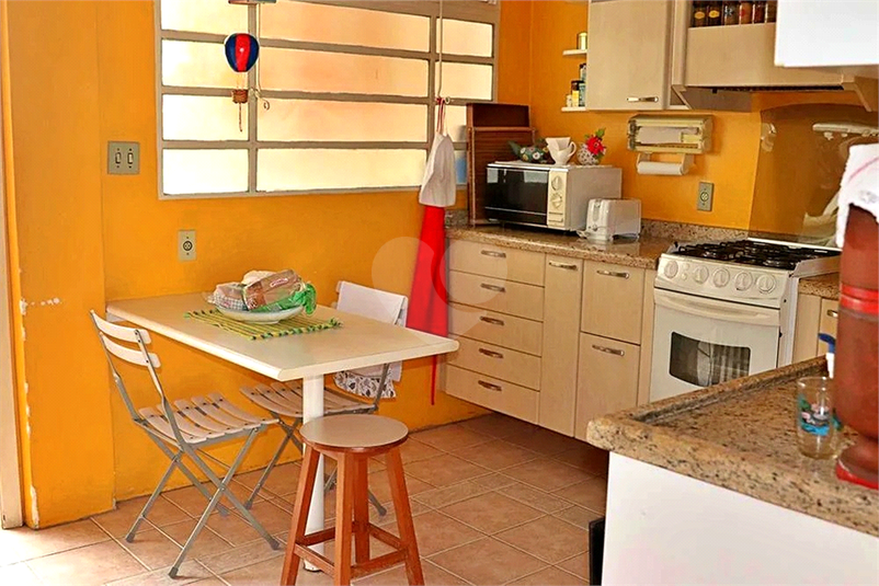 Venda Apartamento São Paulo Paraíso REO512323 10