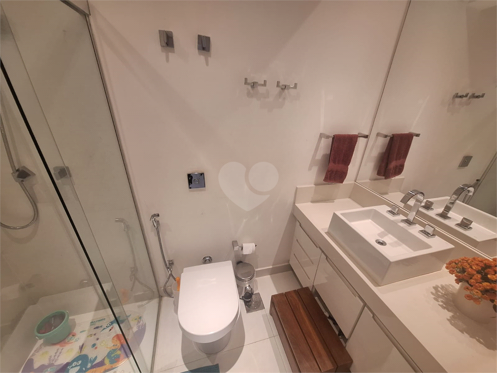 Aluguel Apartamento São Paulo Moema REO512337 44