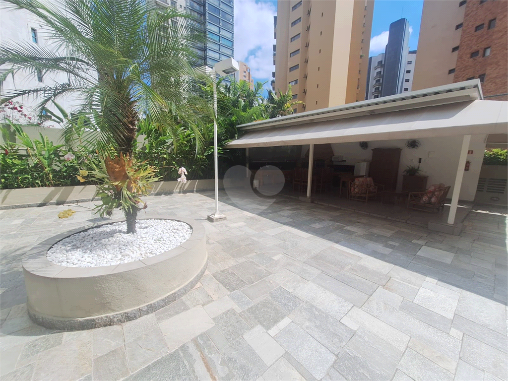 Aluguel Apartamento São Paulo Moema REO512337 56