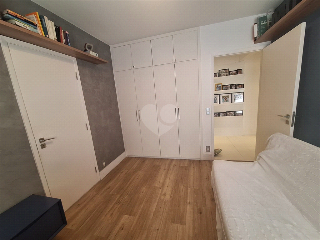 Aluguel Apartamento São Paulo Moema REO512337 41