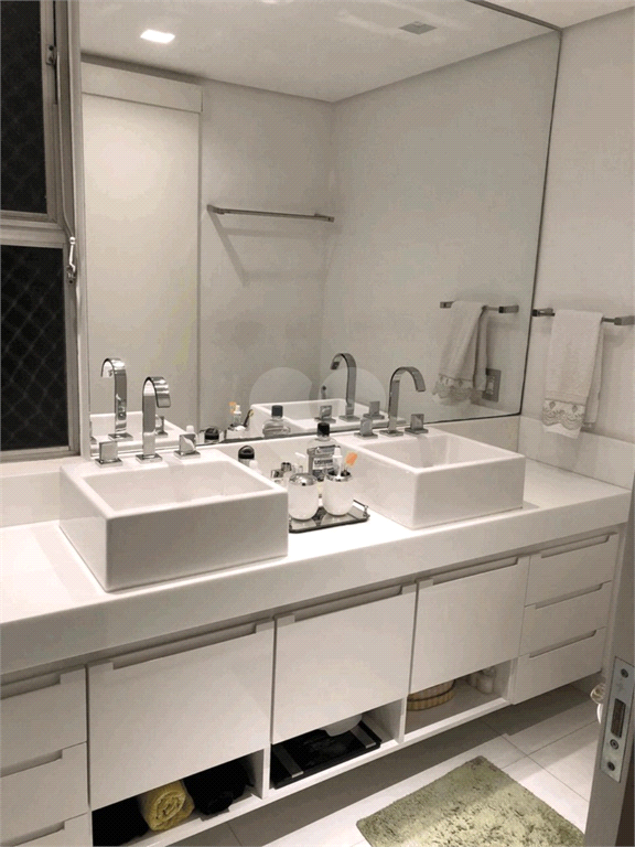 Aluguel Apartamento São Paulo Moema REO512337 22