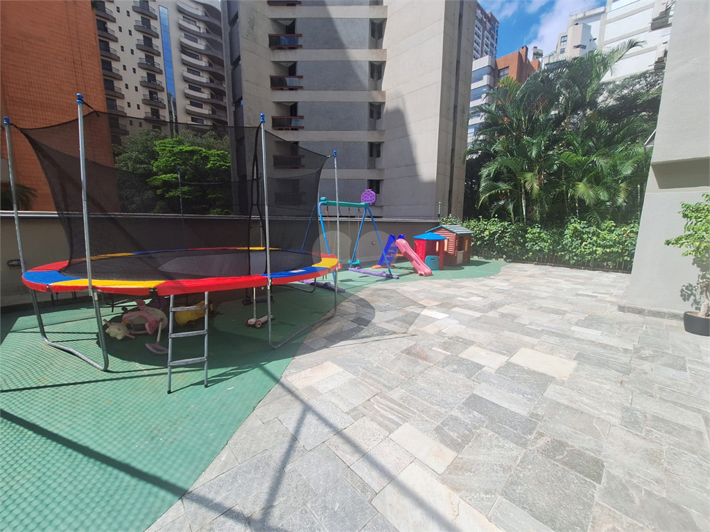 Aluguel Apartamento São Paulo Moema REO512337 58