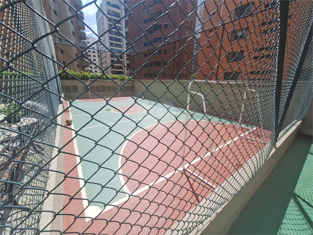 Aluguel Apartamento São Paulo Moema REO512337 55