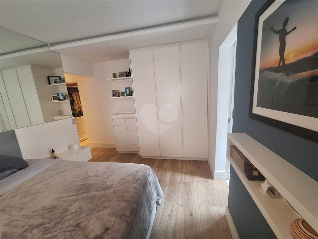 Aluguel Apartamento São Paulo Moema REO512337 19