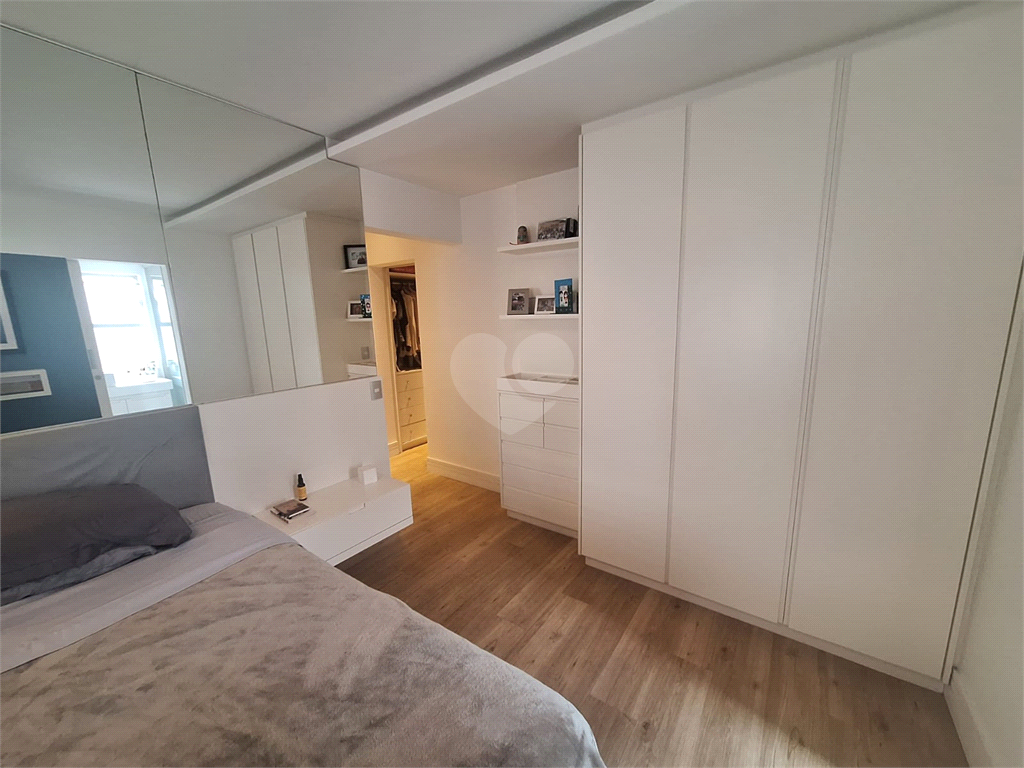 Aluguel Apartamento São Paulo Moema REO512337 18