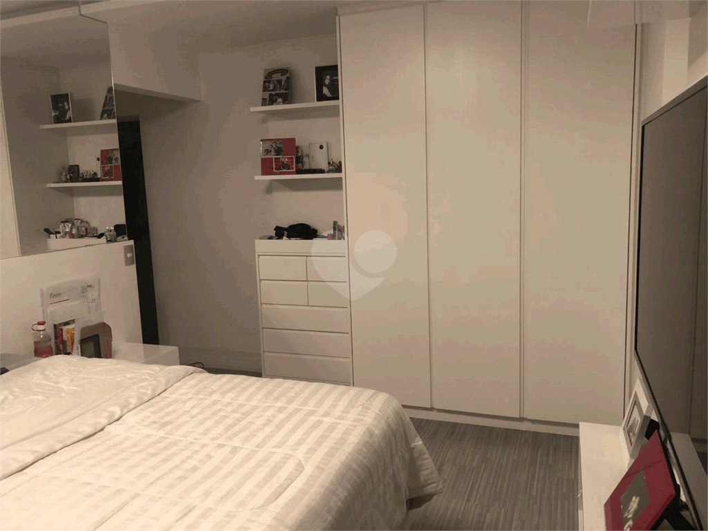 Aluguel Apartamento São Paulo Moema REO512337 21