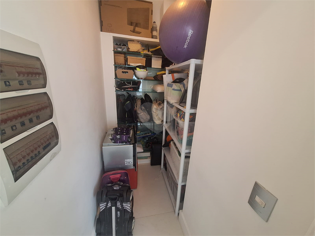 Aluguel Apartamento São Paulo Moema REO512337 51