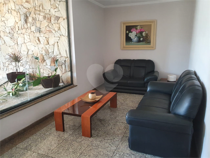 Venda Apartamento São Paulo Vila Nova Mazzei REO512342 16