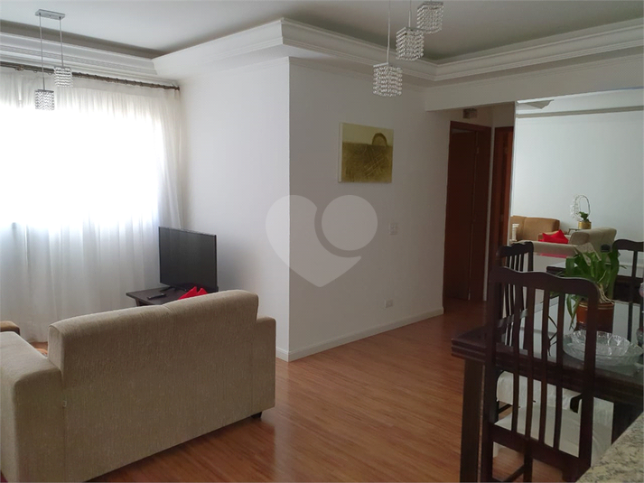 Venda Apartamento São Paulo Vila Nova Mazzei REO512342 4