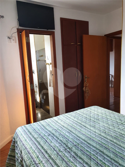 Venda Apartamento São Paulo Vila Nova Mazzei REO512342 8