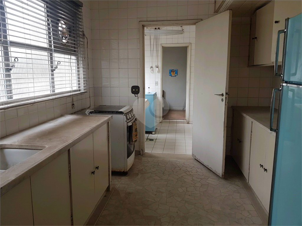 Venda Apartamento São Paulo Consolação REO512357 13