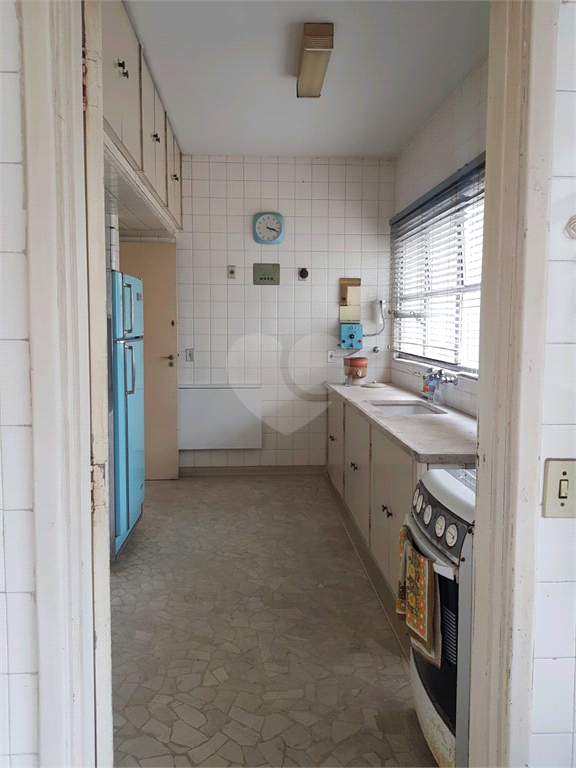 Venda Apartamento São Paulo Consolação REO512357 15