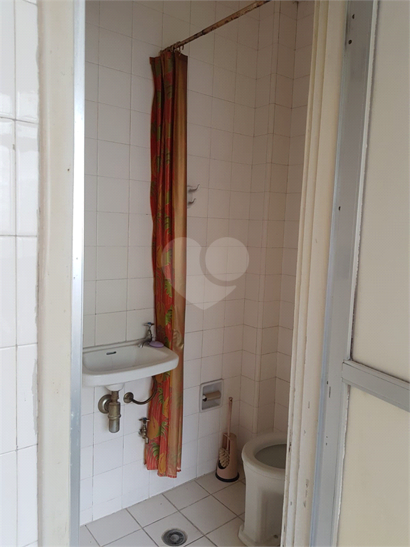 Venda Apartamento São Paulo Consolação REO512357 24