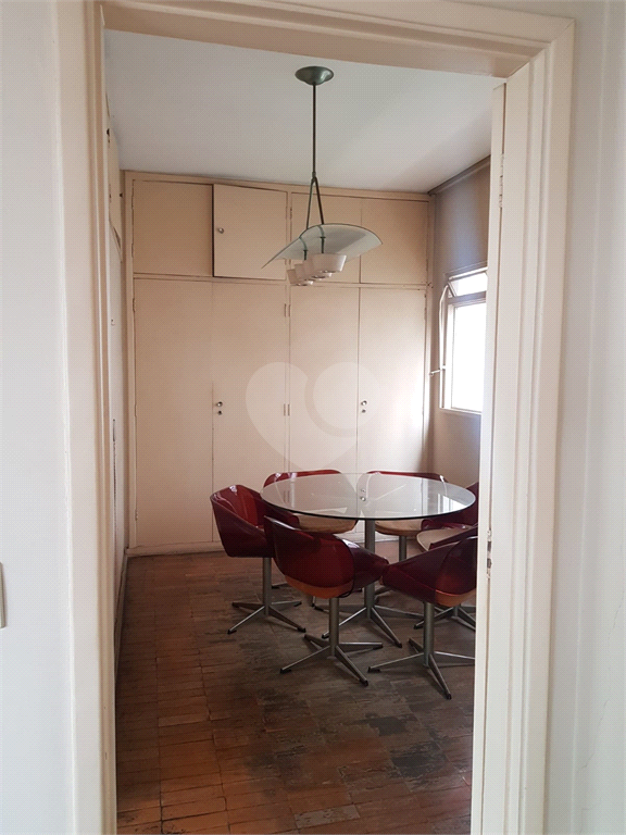 Venda Apartamento São Paulo Consolação REO512357 17